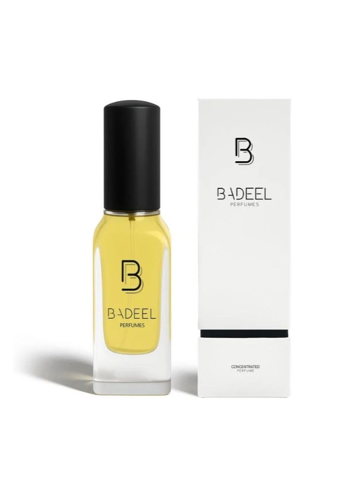 Badeel 231 Luxury Concentrated Perfume – Unisex, 50ml - Image 2