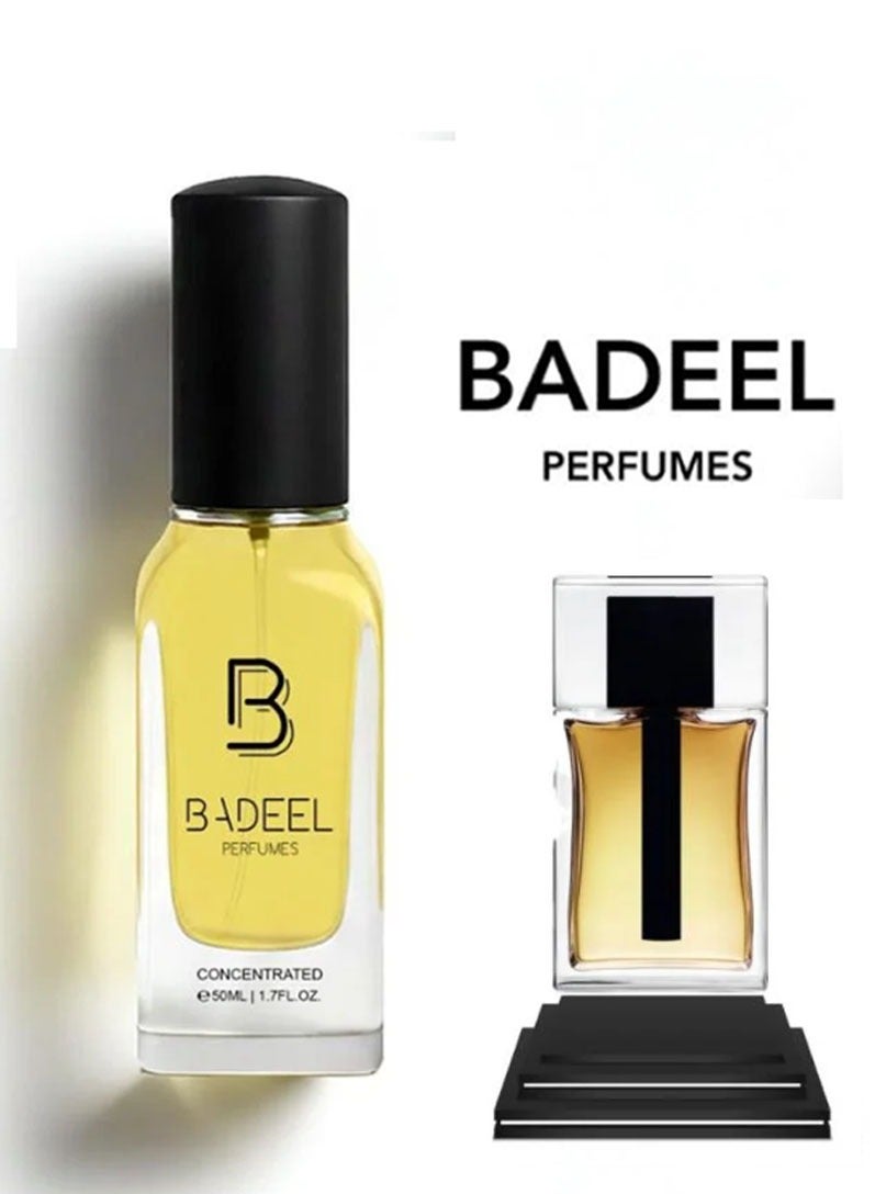 Badeel 231 Luxury Concentrated Perfume – Unisex, 50ml - Image 1