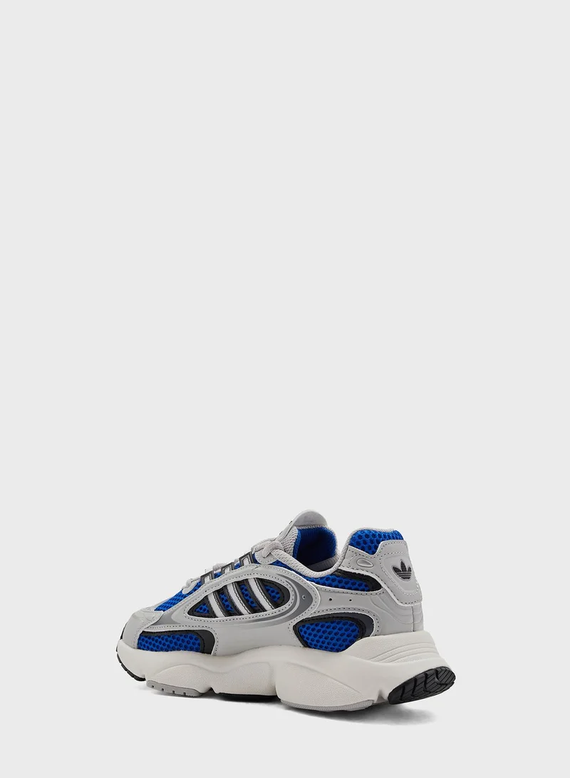 adidas Originals Youth Ozmillen J