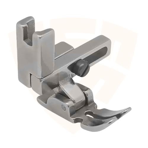 SSS T3 Universal Multifunctional Presser Foot,3-in-1 Presser Foot for Single-Needle Industrial lockstitch Sewing Machines - Image 1