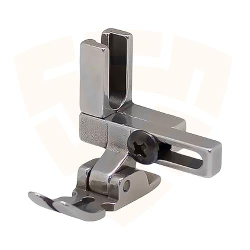 SSS T3 Universal Multifunctional Presser Foot,3-in-1 Presser Foot for Single-Needle Industrial lockstitch Sewing Machines - Image 2