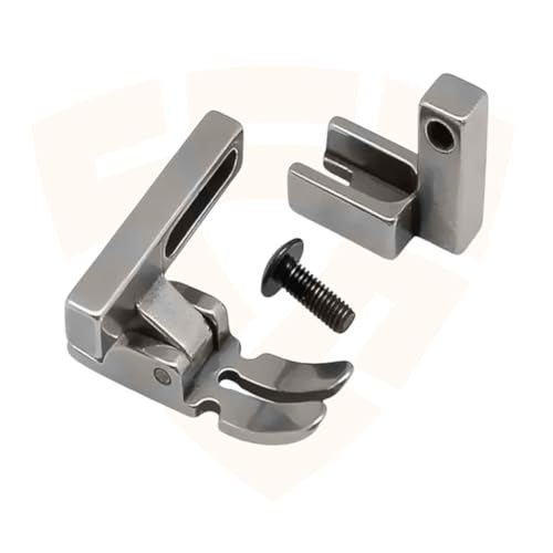 SSS T3 Universal Multifunctional Presser Foot,3-in-1 Presser Foot for Single-Needle Industrial lockstitch Sewing Machines - Image 3