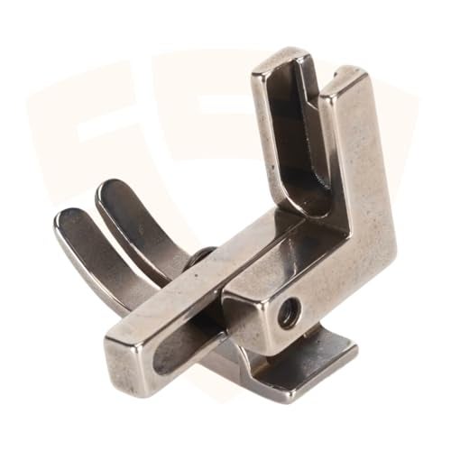 SSS T3 Universal Multifunctional Presser Foot,3-in-1 Presser Foot for Single-Needle Industrial lockstitch Sewing Machines - Image 4