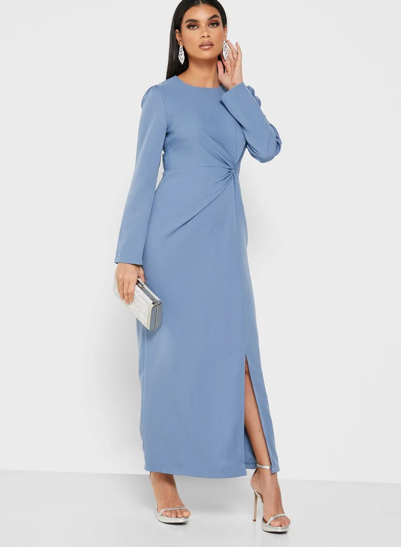 خزانة فستان ميدي انيق