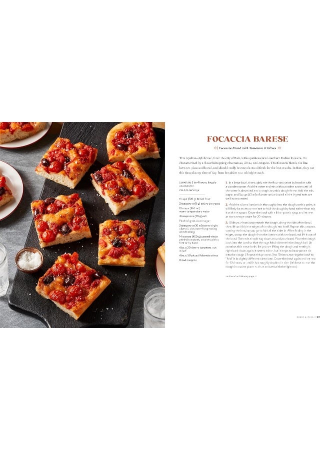 The Italian Family Kitchen: Authentic Recipes That Celebrate Homestyle Italian Cooking - Image 4