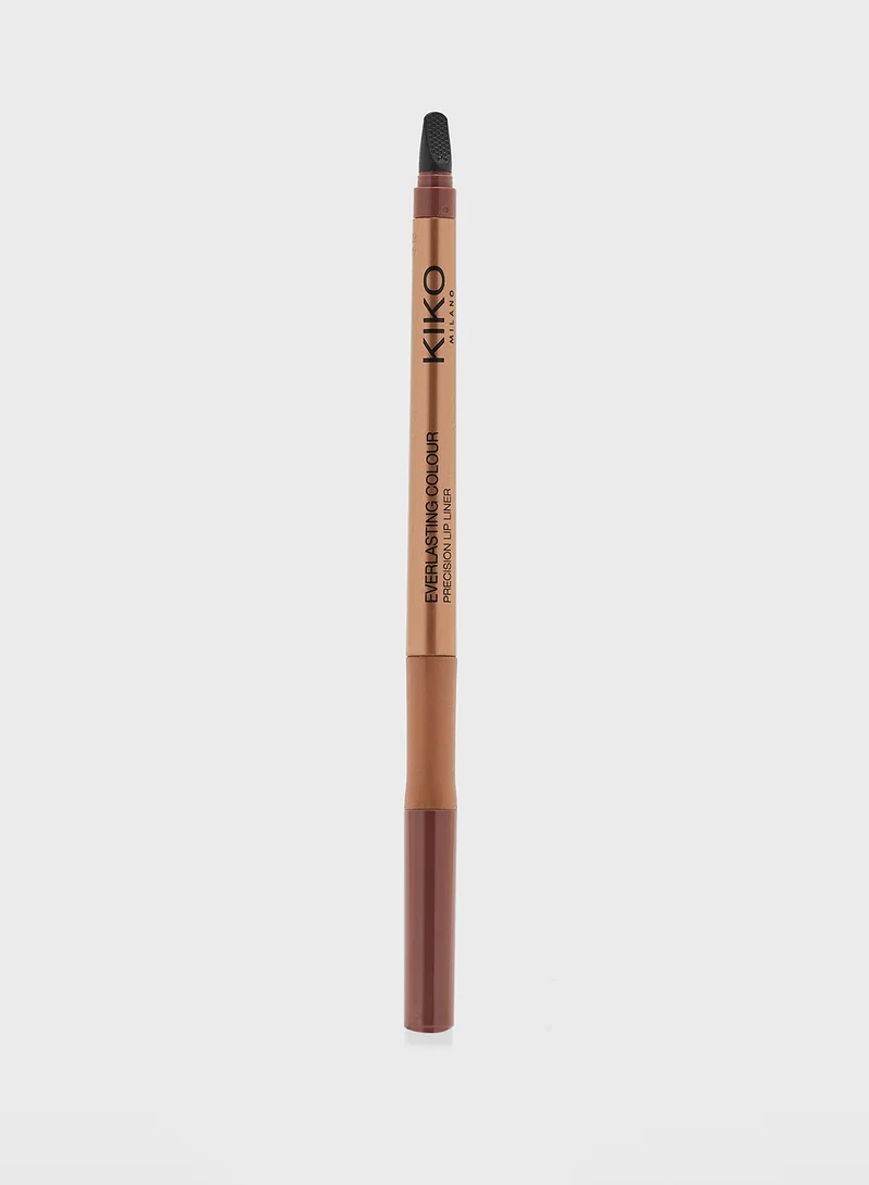 KIKO MILANO New Everlasting Lip Liner 05