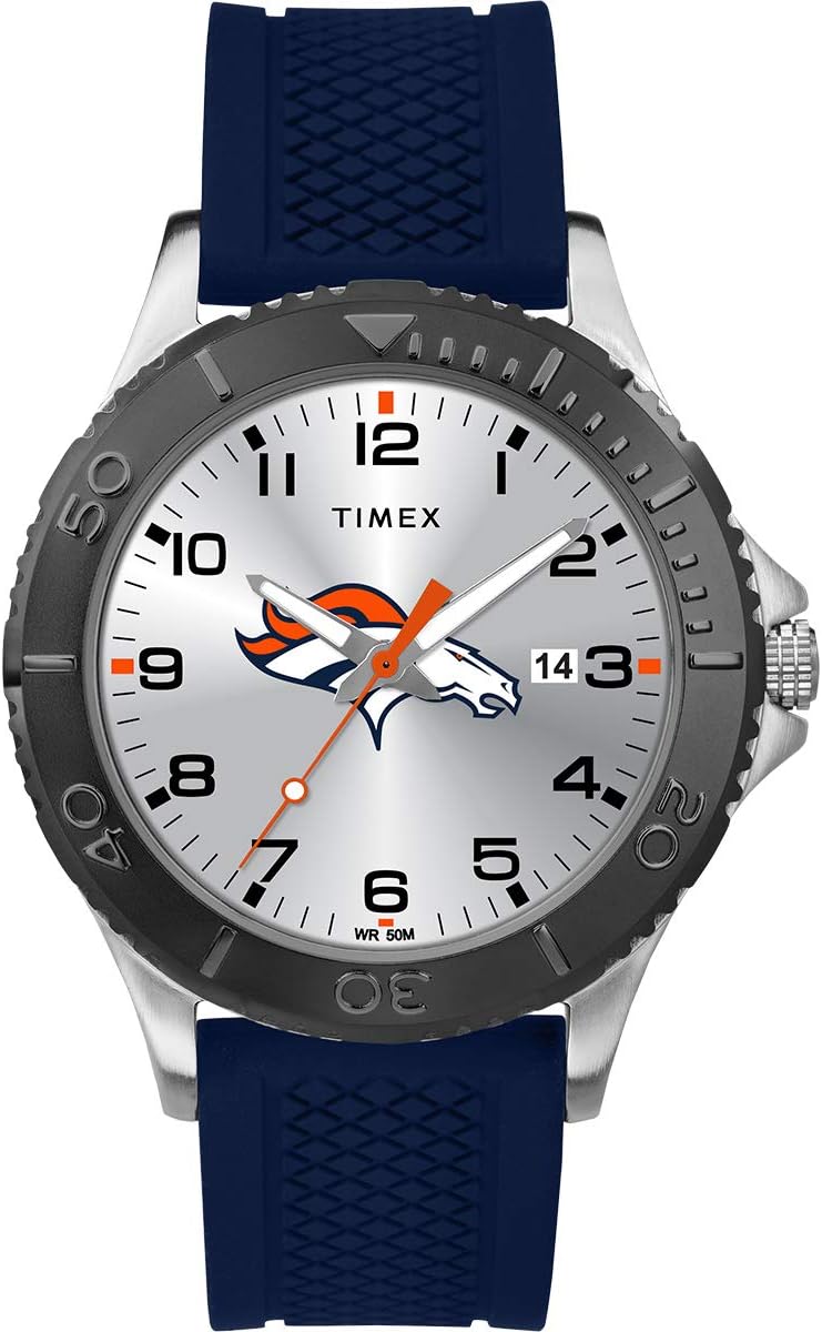 NFL Gamer Watch