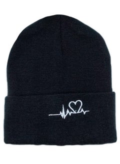Black heartbeats