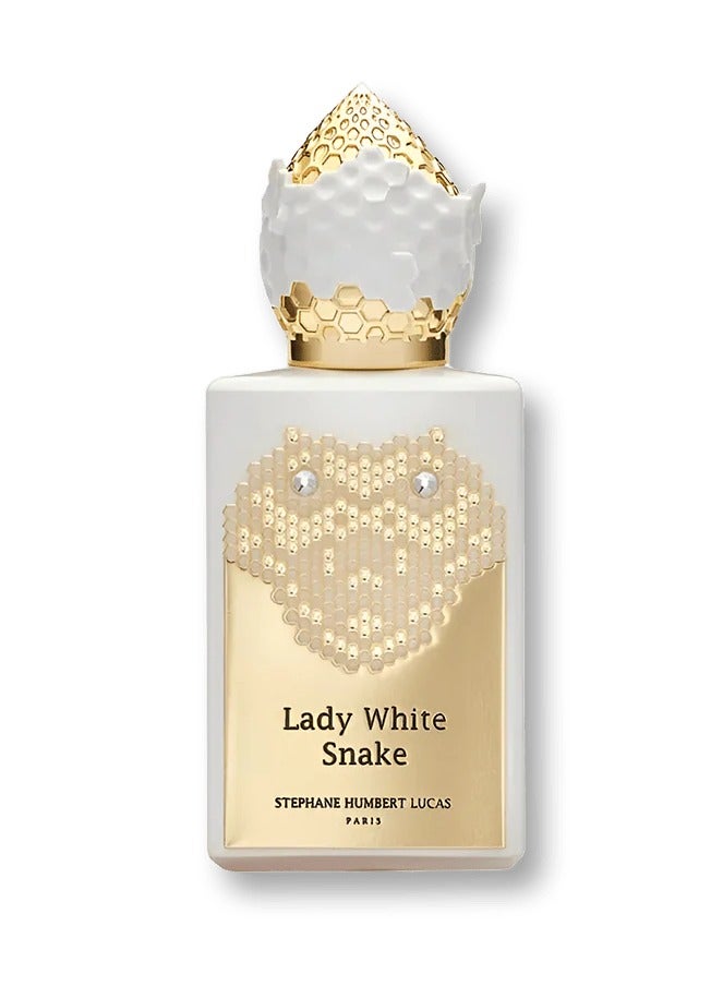 STEPHANE HUMBERT LUCAS LADY WHITE SNAKE EAU DE PARFUM 50ML
