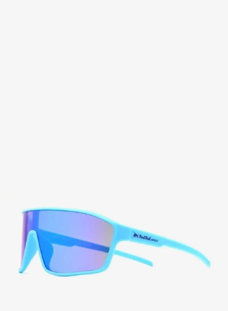 Red Bull Spect Blue REDBULL DAFT-011 SPORTS SUNGLASSES  | Best Price UAE
