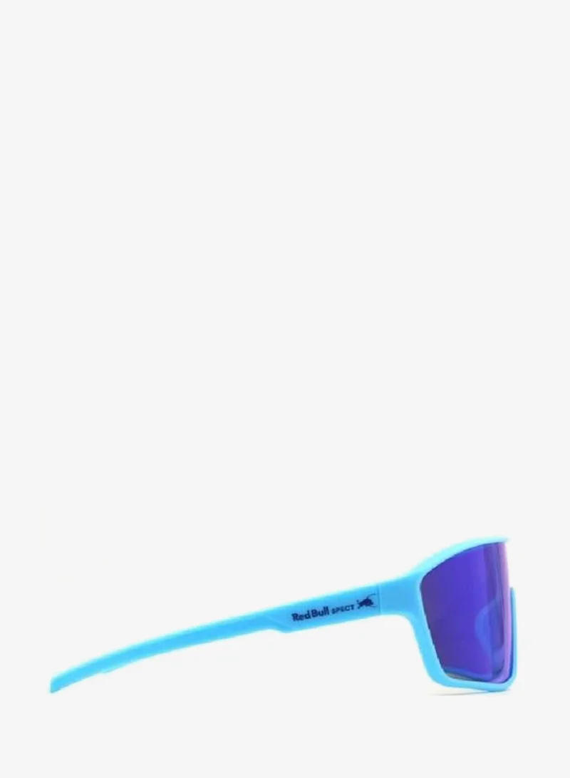 Red Bull Spect Blue REDBULL DAFT-011 SPORTS SUNGLASSES  | Best Price UAE