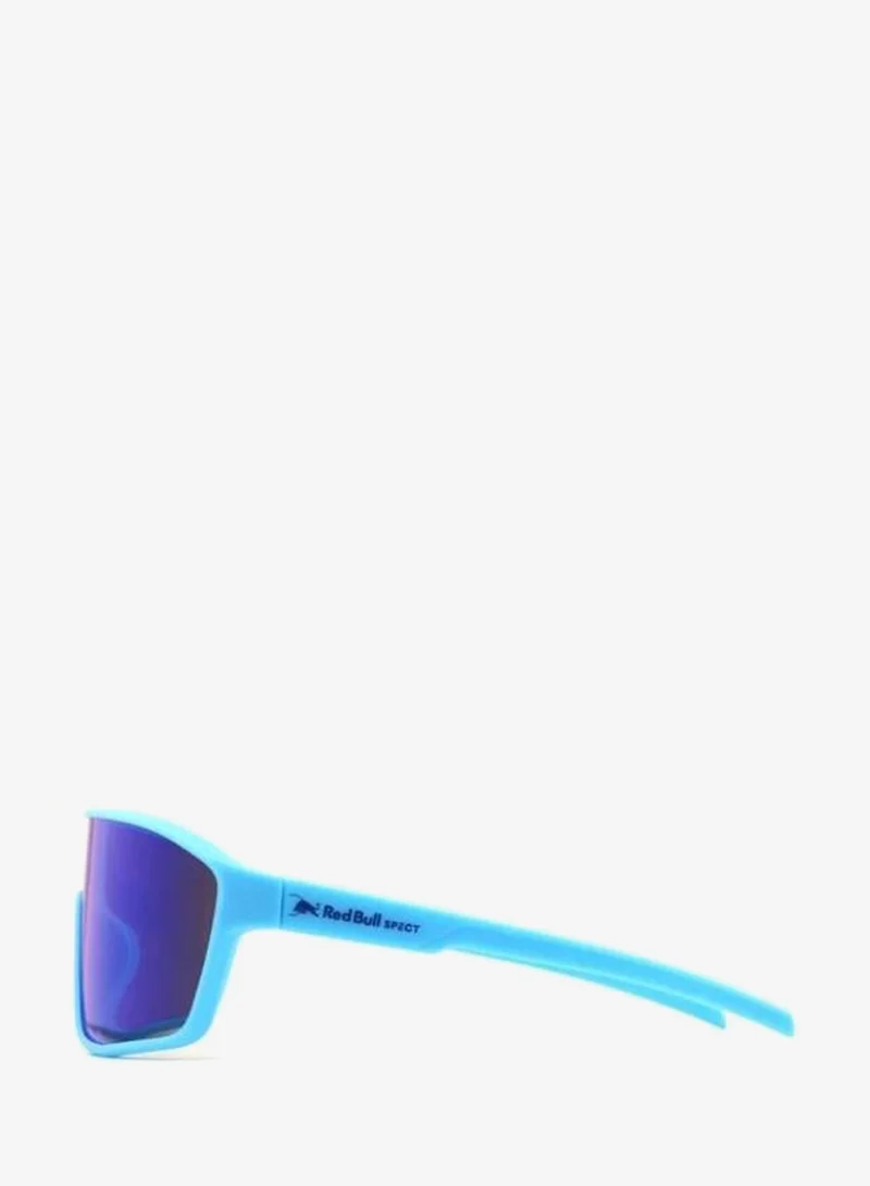 Red Bull Spect Blue REDBULL DAFT-011 SPORTS SUNGLASSES  | Best Price UAE