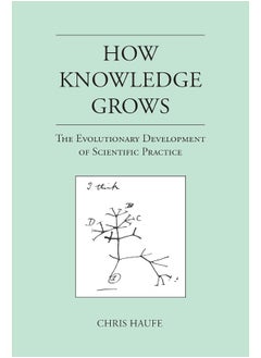 How Knowledge Grows: The Evolutionary Development of Scientific Practice 