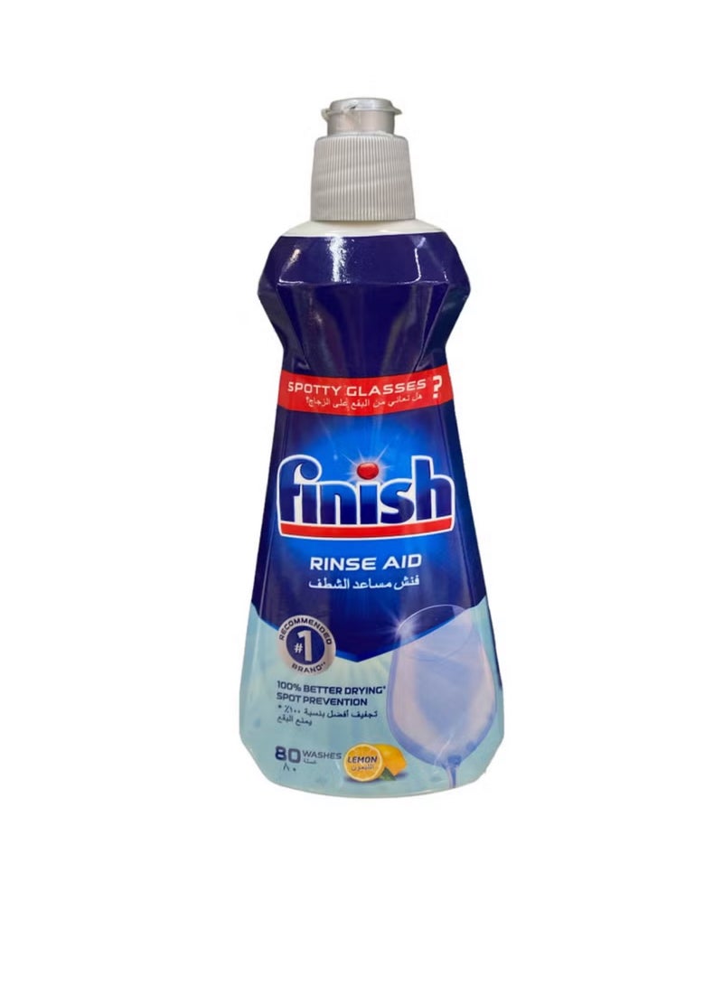 Finish dishwashing liquid, 400 ml - Image 2