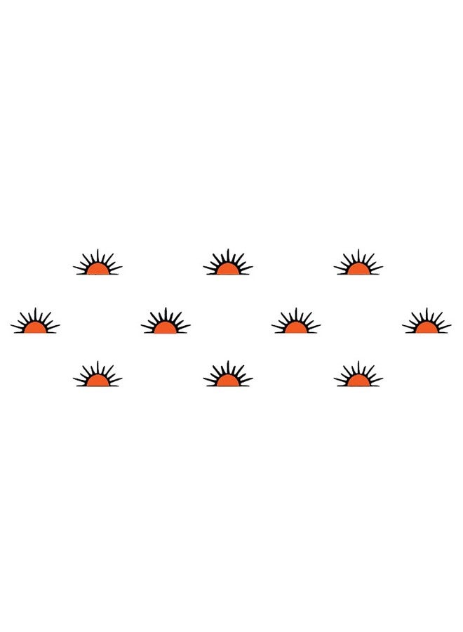 كوميت باسترز بيندي برتقالي تقليدي (BIN1053) - Image 1