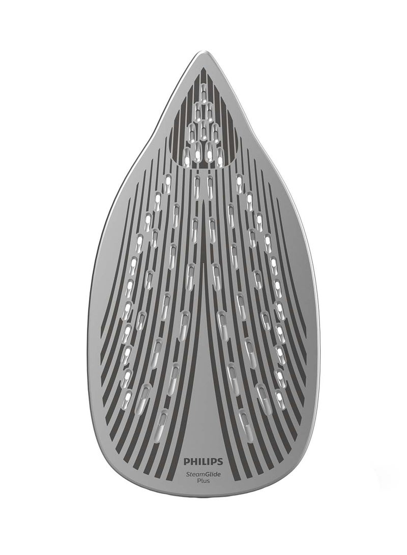 Philips 5000 Series Steam Iron 2600 W DST5040/86 Black - Image 3
