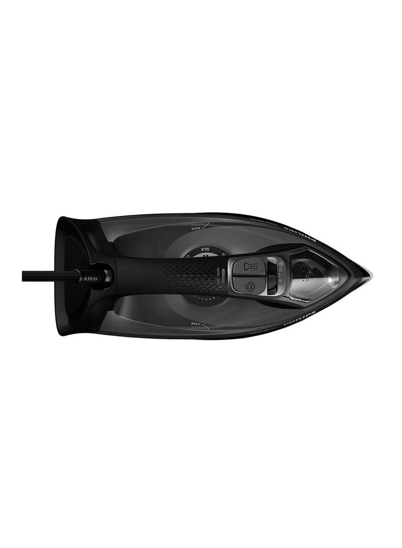 Philips 5000 Series Steam Iron 2600 W DST5040/86 Black - Image 2