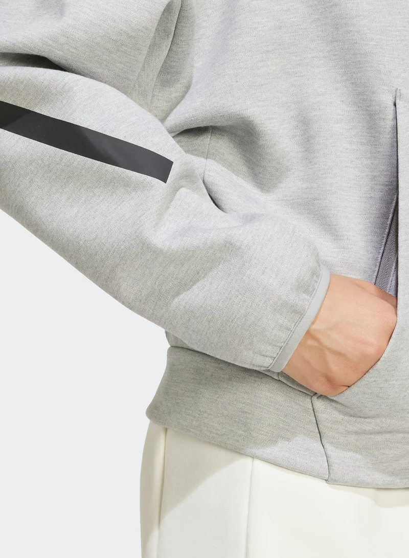 Adidas  Z.N.E. Hoodie for Women | Best Price UAE