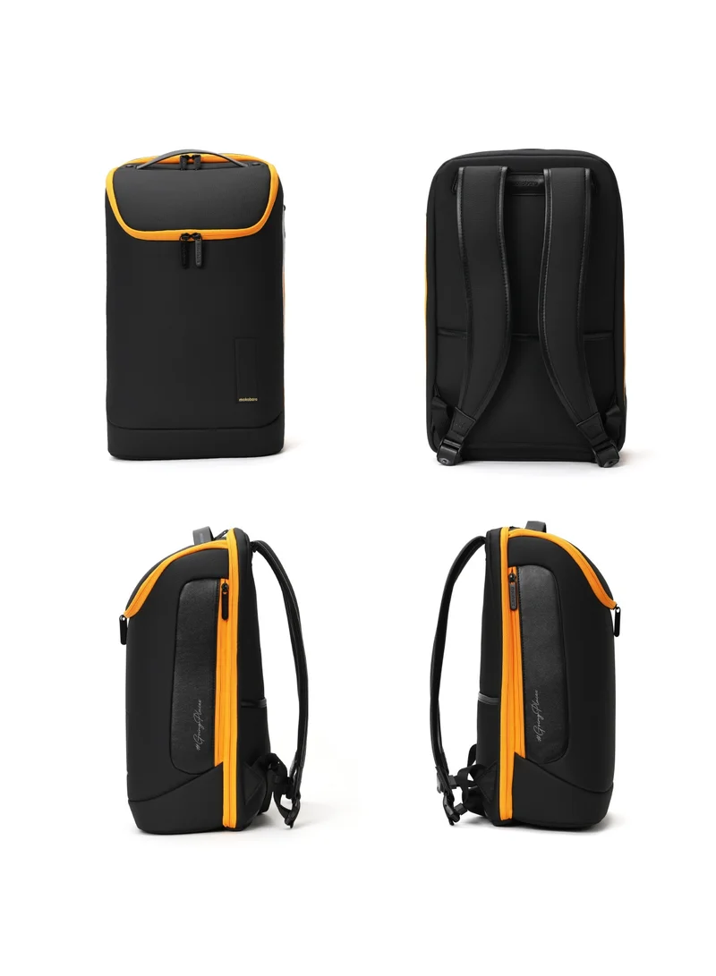 Mokobara Crypto Sunray The Transit Backpack - 20L  | Best Price UAE
