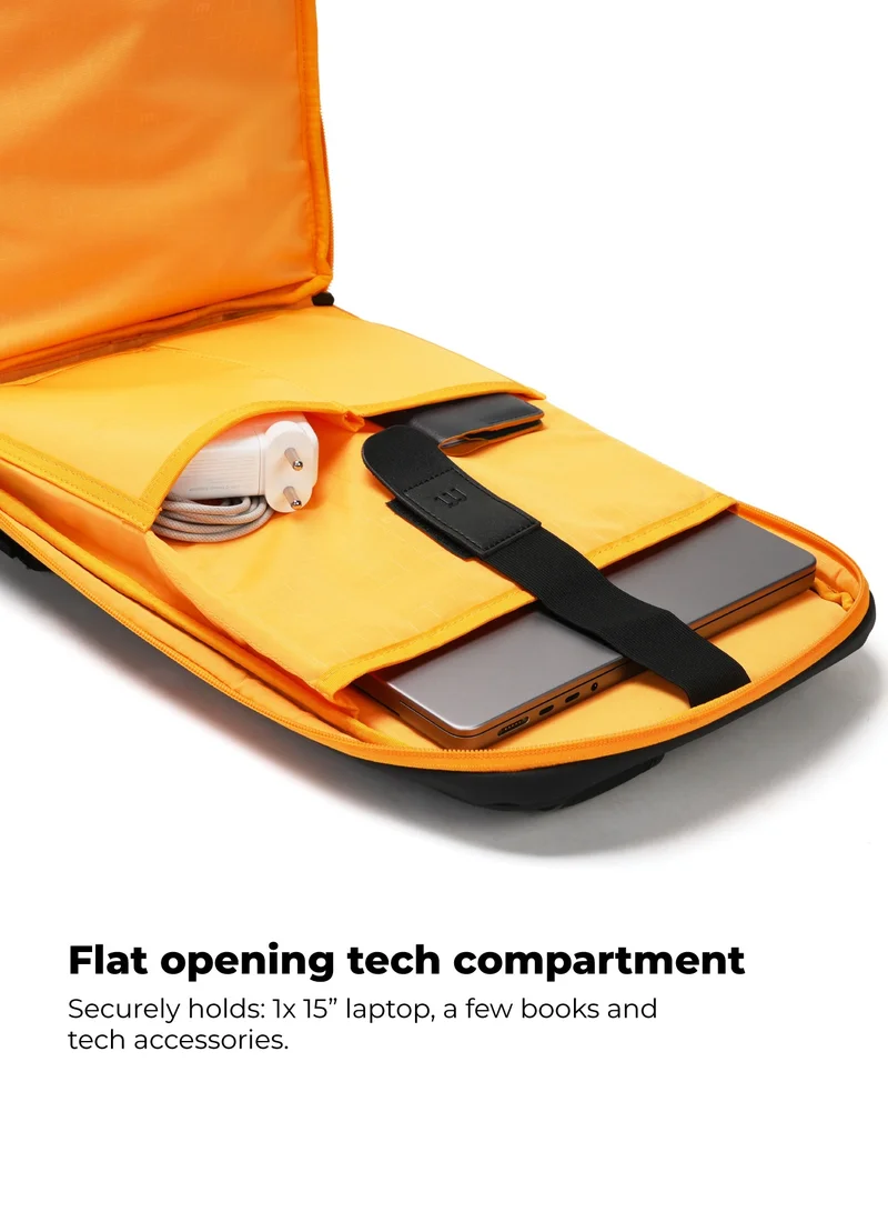Mokobara Crypto Sunray The Transit Backpack - 20L  | Best Price UAE