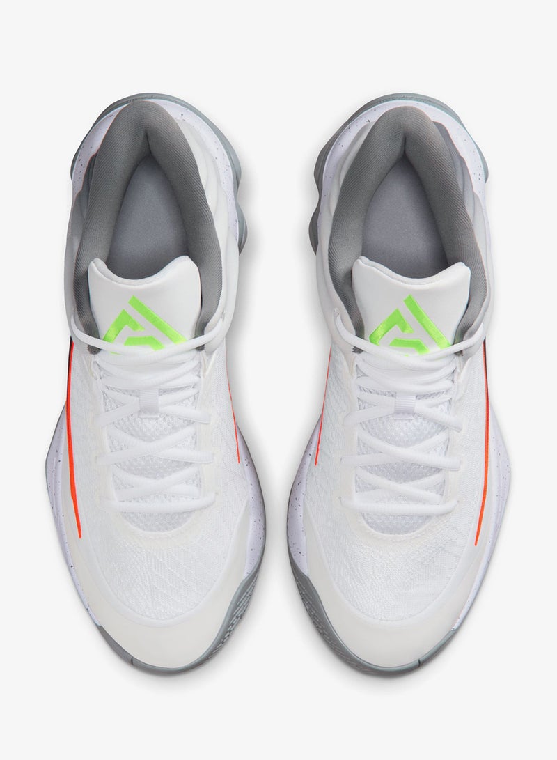 Nike Giannis Immortality 4 - Image 5