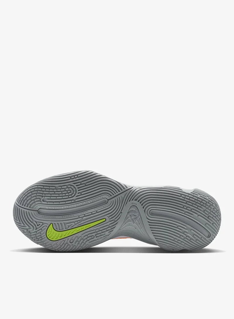 Nike Giannis Immortality 4