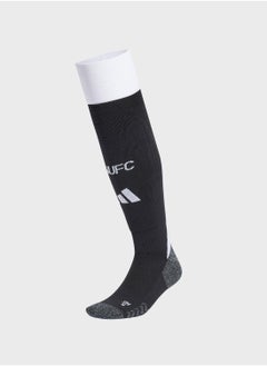 Newcastle United FC 24/25 Home Socks - pzsku/Z8E4934EDA2657609F4CBZ/45/_/1730209068/ba92073c-f0e0-460d-b38e-4882e04c3d1f