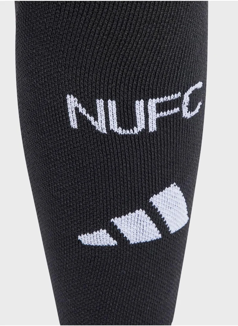 Adidas Newcastle United FC 24/25 Home Socks