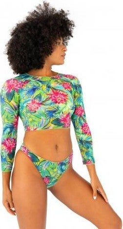 Blankkini Bikini Bottom Lotus Brazil  - Image 1
