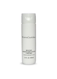 KarmaCeuticles Microdermabrasion Creme 33 ounces 