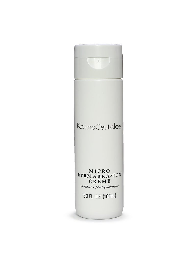 KarmaCeuticles - Microdermabrasion Creme 33 ounces - Image 1