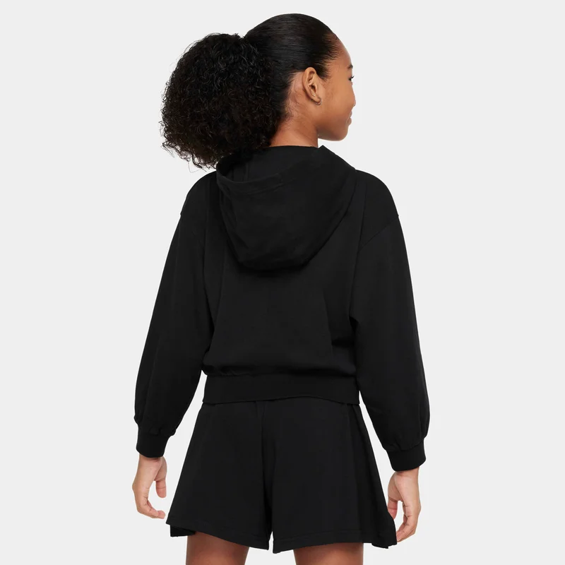 Nike Kids' Sportswear Full-Zip Hoodie