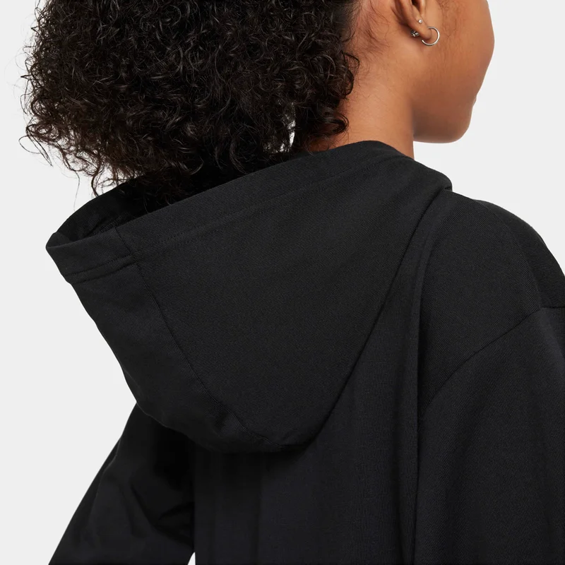 Nike Kids' Sportswear Full-Zip Hoodie