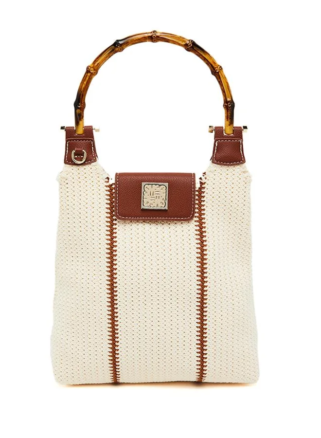 Bzarnia Bronze Women's Tote Bag