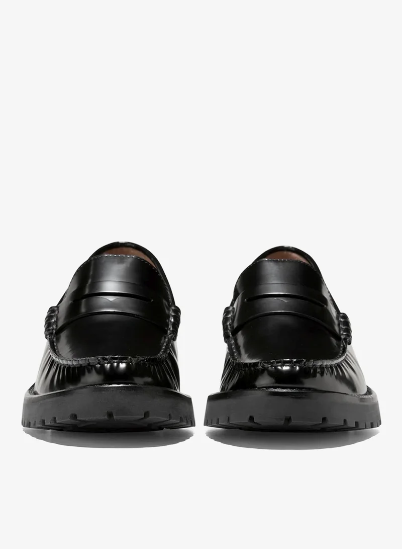 COLE HAAN Women's Treena Lug Loafers