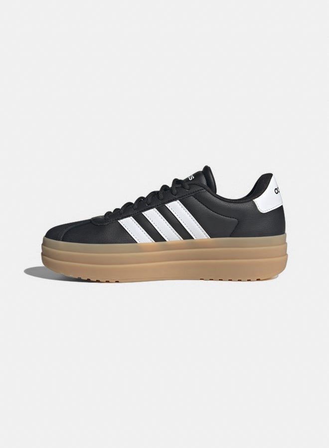 Adidas vl court bold women's shoes  - Image 2