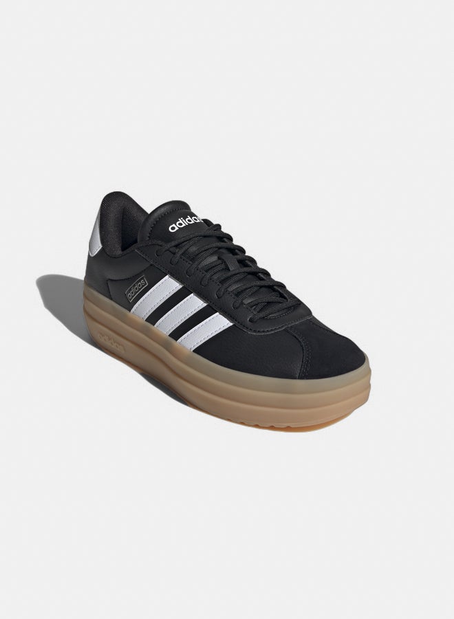 Adidas vl court bold women's shoes  - Image 3