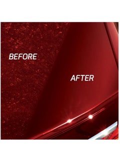 TurtleWax Premium Grade Clean Cut Polishing Compound  - Image 2