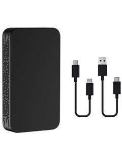 KASTWAVE Wireless CarPlay Adapter - Apple CarPlay Android Auto Wireless Adapter Will Built-in Wired to Wireless. Plug and Play Auto Connection Online Upgrades(Video Mirror not Supported)  - Image 1