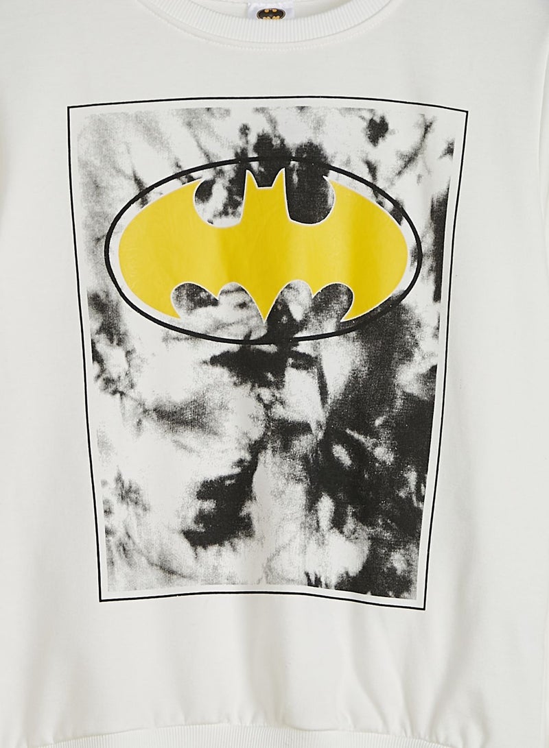 Youth Batman Sweatshirt
