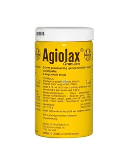 Agiolax ag-iolax granules 250 gram 