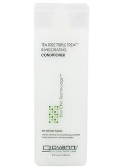 Tea Tree Invigorating Conditioner 250ml - pzsku/Z8E49D25B7BB0C2AA29E3Z/45/_/1700646178/cef446d2-8a47-4e37-9a18-8791c8cebff1