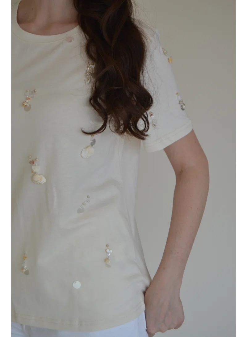 2TRENDY T-SHIRT