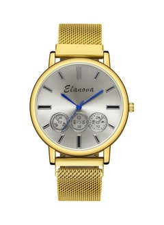 Elanova Elanova Men's Casual Watch with a Modern Design  - Image 1