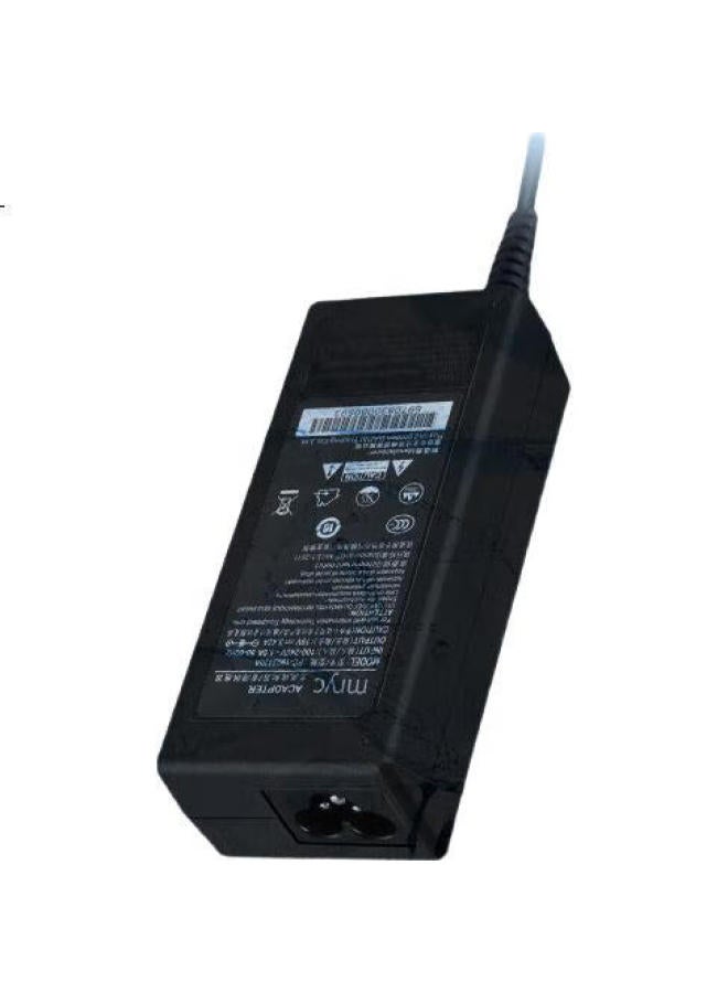 Mryc (Mryc) 65W Laptop Charger, Acer Power Adapter Cable, Hummingbird Swift3 Sf314, 19V 3.42A, 3.0*1.1 Thin Round Port - Image 1