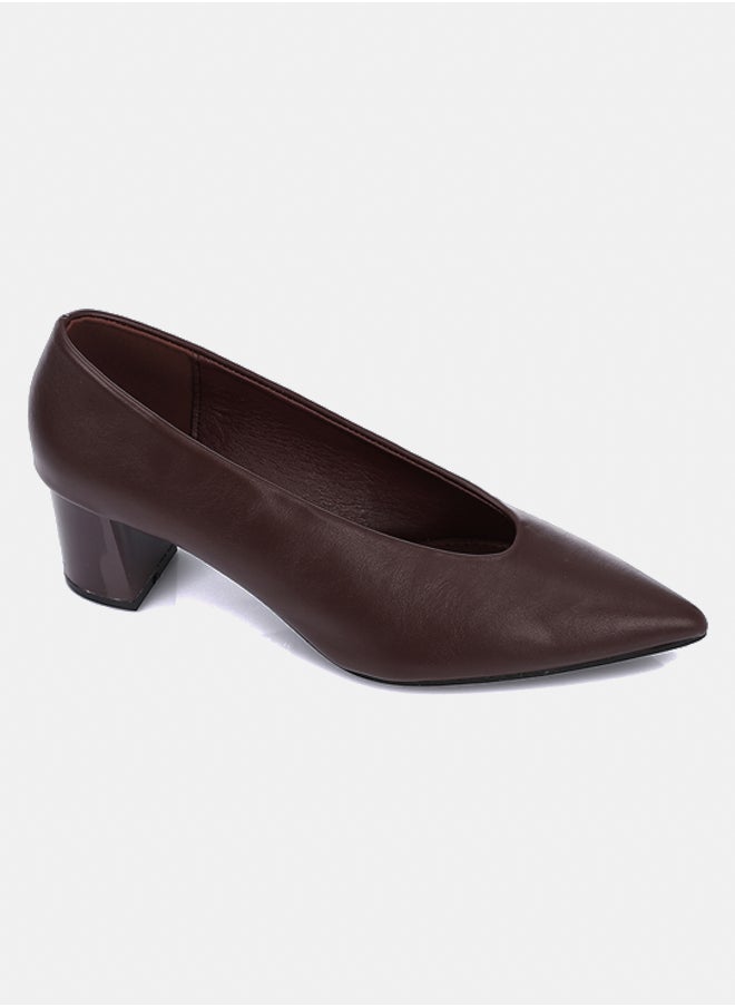 DejaVu Fashionable Heeled Shoe  - Image 1