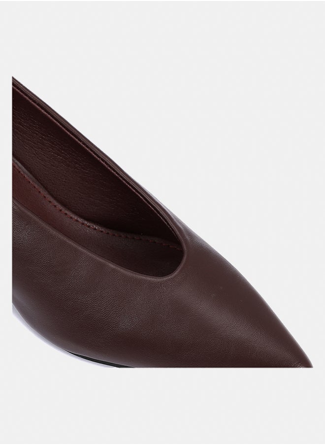 DejaVu Fashionable Heeled Shoe  - Image 5