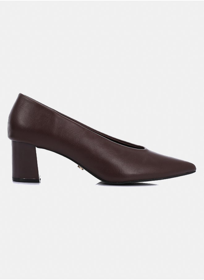 DejaVu Fashionable Heeled Shoe  - Image 2