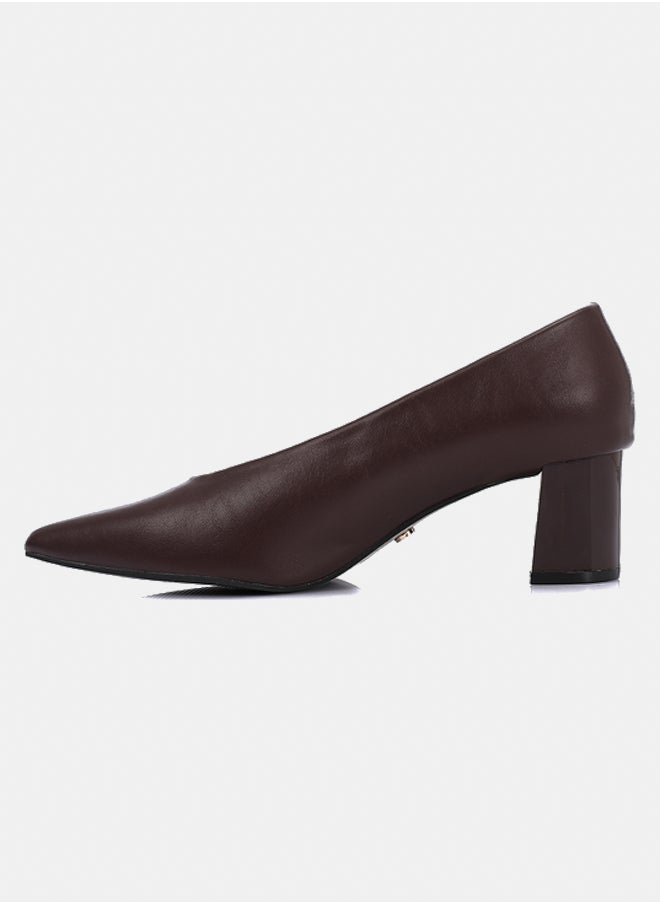 DejaVu Fashionable Heeled Shoe  - Image 4