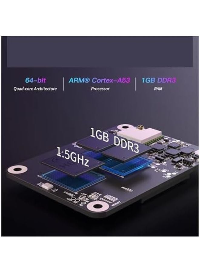 لوحة أم M8P V2 0 STM32H723ZE 32 بت Klipper Voron V0 Ender 3 لوحة تحكم طابعة ثلاثية الأبعاد M8P V1 - Image 4